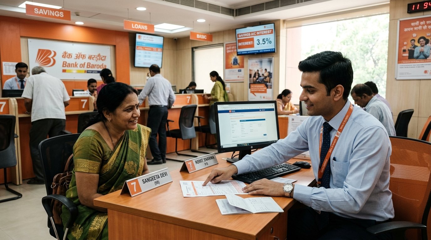 IBPS Bank PO & Clerk Recruitment 2026: 11 राष्ट्रीयकृत बैंकों में 10,000+ पदों पर भर्ती, ibps.in पर आवेदन, योग्यता, परीक्षा पैटर्न व नया वेतन