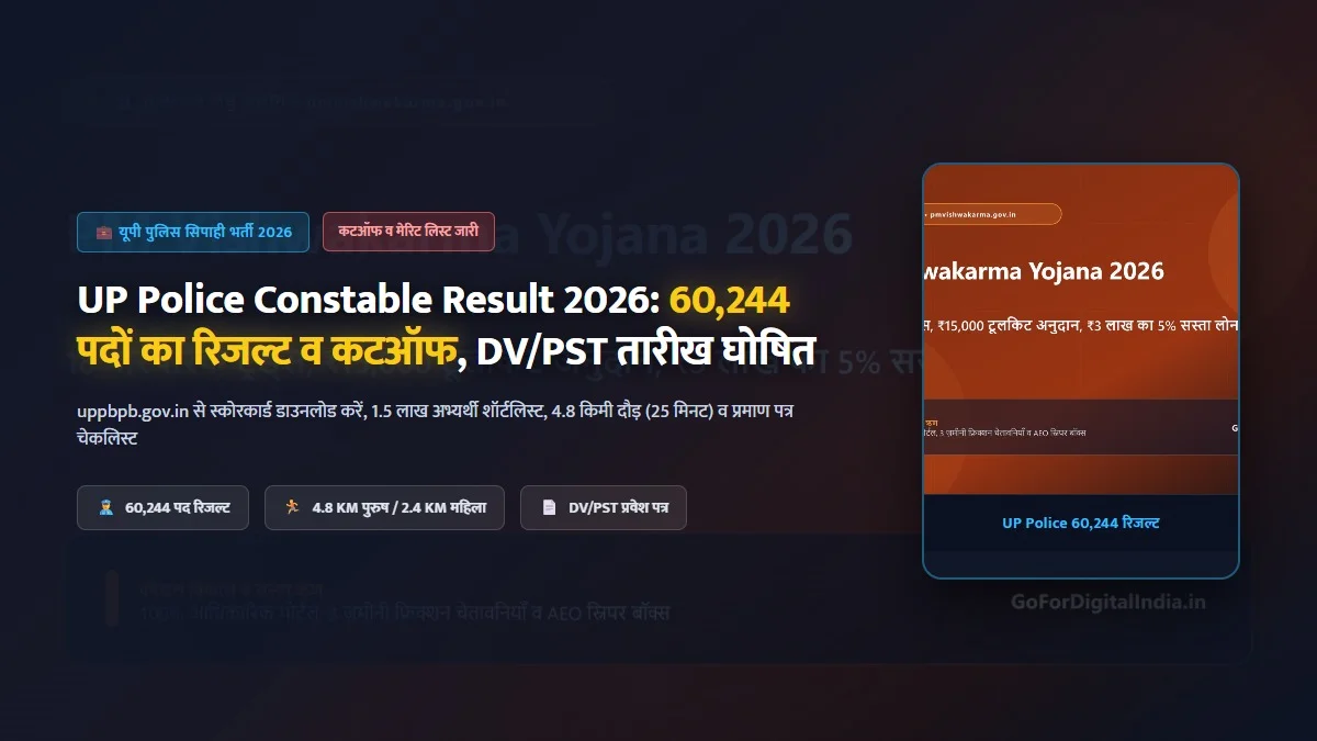 डिजिटल अरेस्ट (Digital Arrest) स्कैम क्या है? फर्जी CBI, ED या पुलिस वीडियो कॉल आने पर तुरंत क्या करें? MHA एडवाइजरी और कानूनी अधिकार