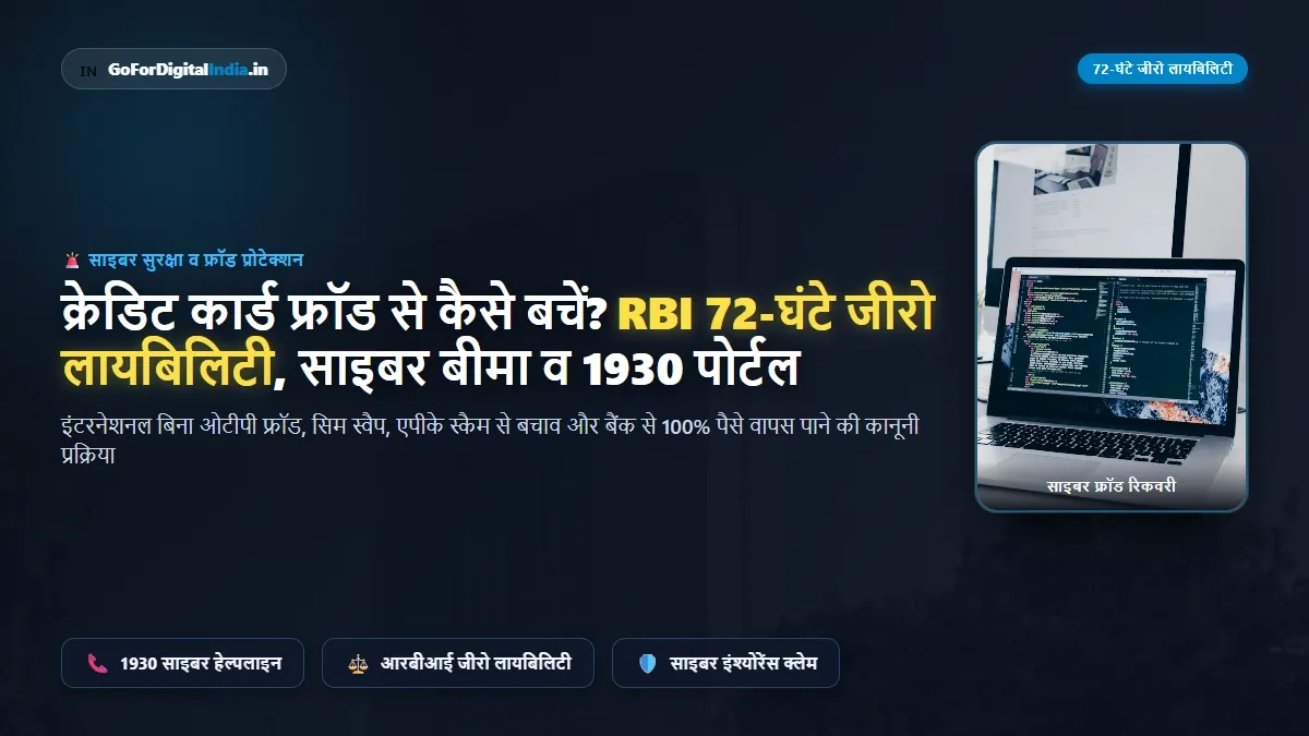 ऑनलाइन शॉपिंग (Amazon, Flipkart) में रिफंड न मिले तो क्या करें? कानूनी नोटिस ड्राफ्ट व कंज्यूमर कोर्ट केस 2026