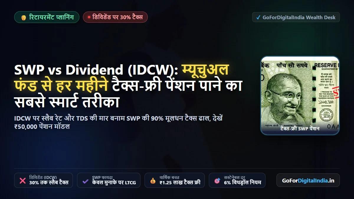 नौकरी बदलने पर पुराना पीएफ नए खाते में ट्रांसफर कैसे करें? ऑनलाइन फॉर्म 13, एनेक्सचर K और कंपनी अप्रूवल की पूरी गाइड