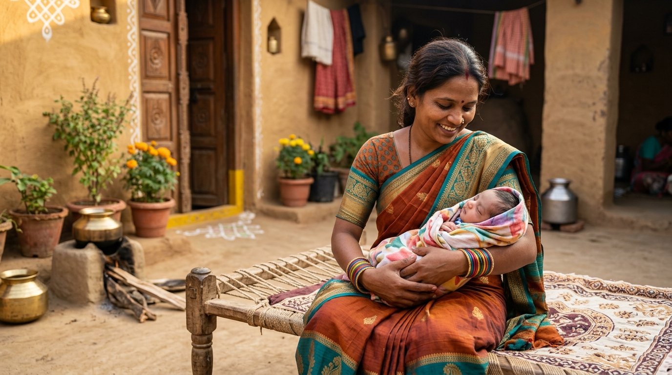 PM Matru Vandana Yojana 2026: गर्भवती महिलाओं को ₹6,000 की सहायता, pmmvy.wcd.gov.in पर ऑनलाइन आवेदन व नया नियम
