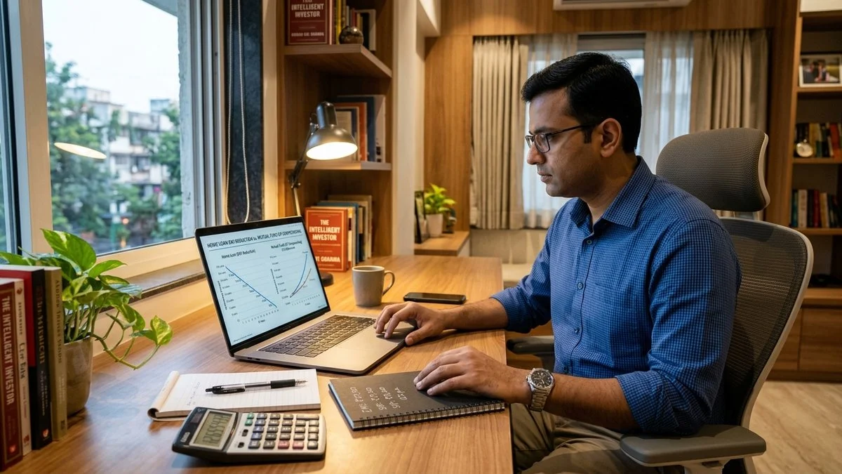 संयुक्त संपत्ति (Joint Property) बेचने पर टैक्स के नियम: पति-पत्नी या भाइयों के बीच कैपिटल गेन और TDS बंटवारे की पूरी गाइड