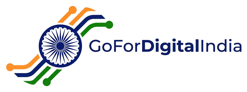 GoForDigitalIndia