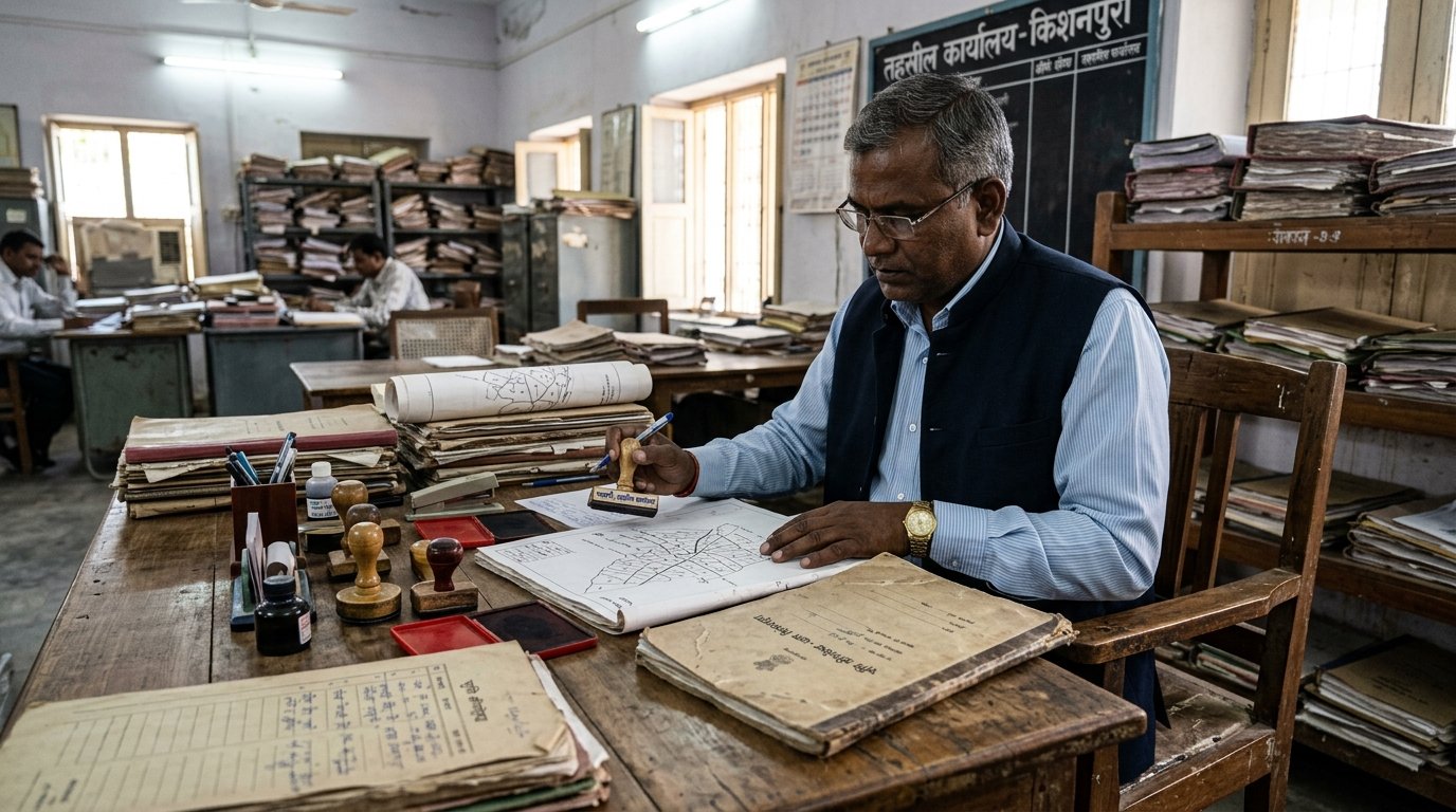 MP पटवारी भर्ती 2026: सीपीसीटी (CPCT) का नवीनतम नियम, ग्रुप-2 सब-ग्रुप-4 सिलेबस, परीक्षा पैटर्न एवं चयन प्रक्रिया