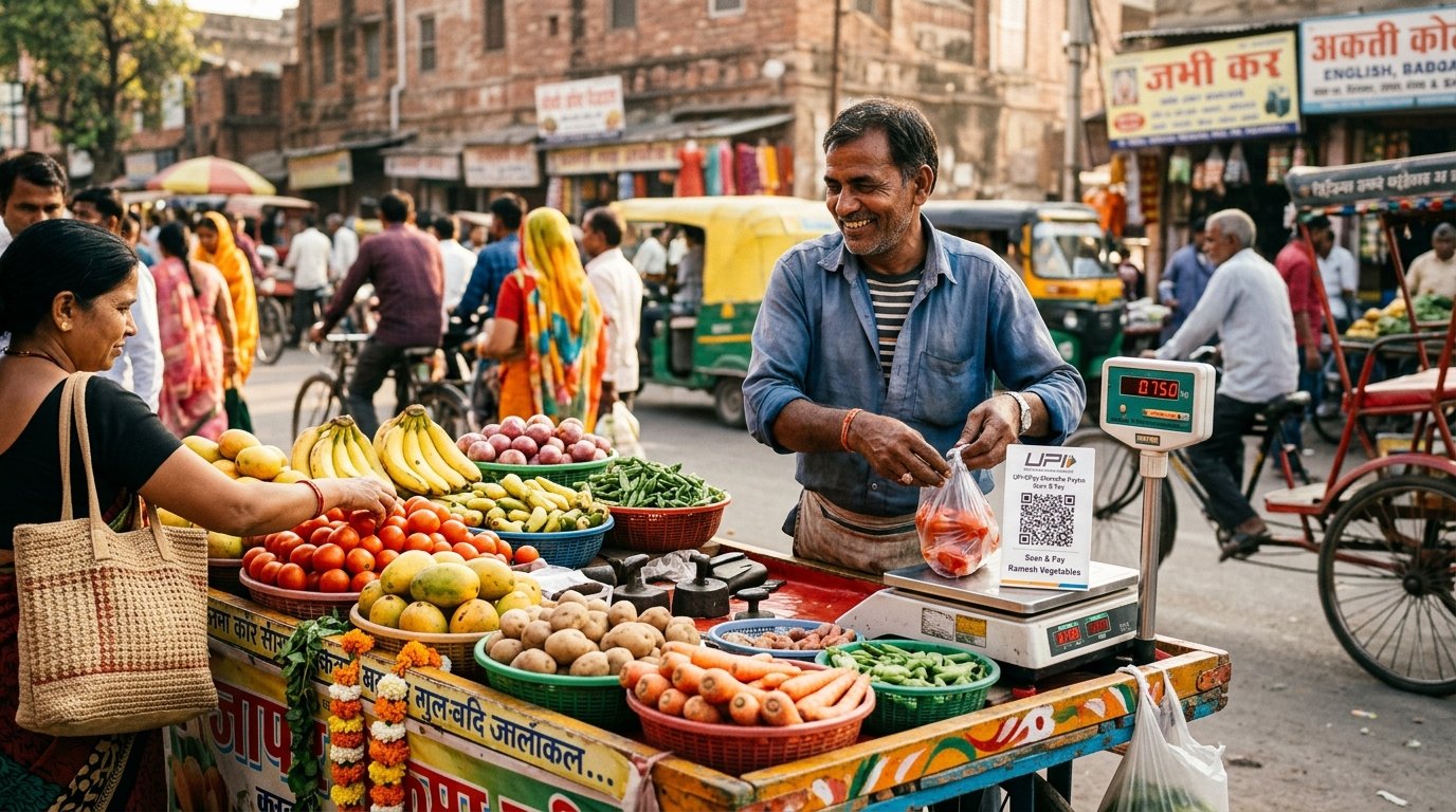 PM SVANidhi Yojana 2026: स्ट्रीट वेंडर्स को ₹10,000 से ₹50,000 तक बिना गारंटी ऋण, 7% ब्याज सब्सिडी व pmsvanidhi.mohua.gov.in आवेदन प्रक्रिया