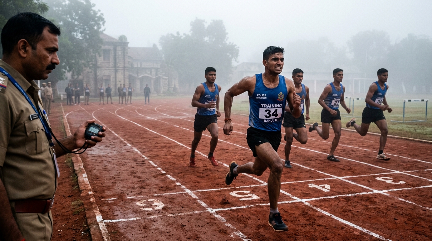 Police Clearance Certificate (PCC) Online Apply: पासपोर्ट सेवा केंद्र से विदेश नौकरी व वीज़ा के लिए पीसीसी कैसे बनवाएं, फीस व नियम