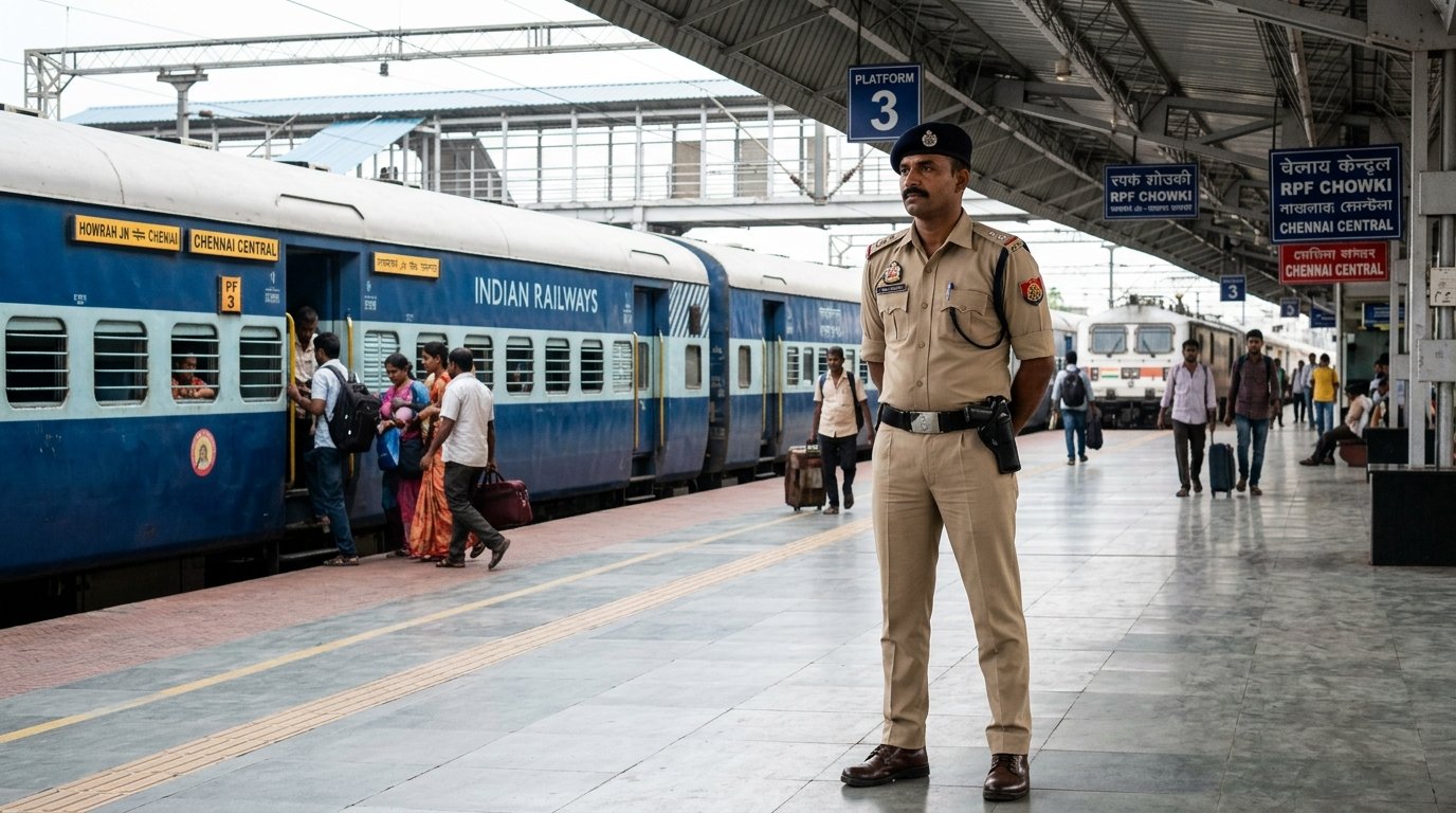 UP Police भर्ती 2026 परीक्षा पैटर्न और फिजिकल