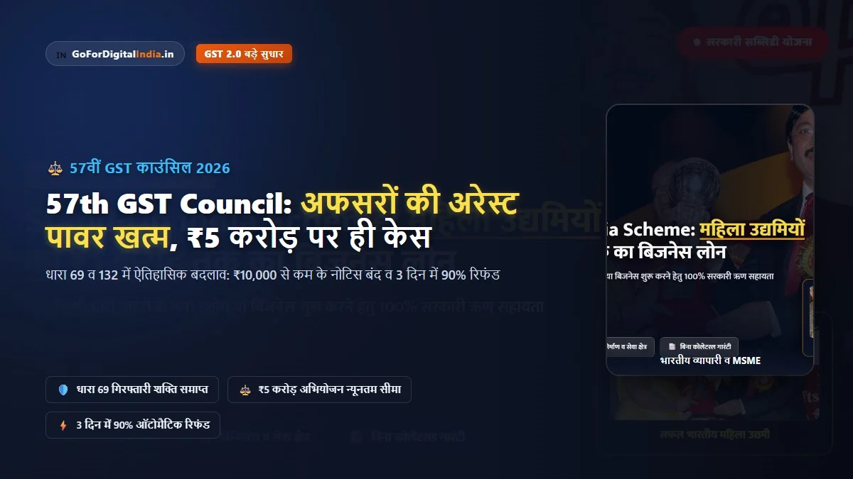Section 54EC Capital Gain Bonds: बिना नया मकान खरीदे NHAI, REC और PFC बॉन्ड्स में ₹50 लाख तक टैक्स-फ्री निवेश गाइड