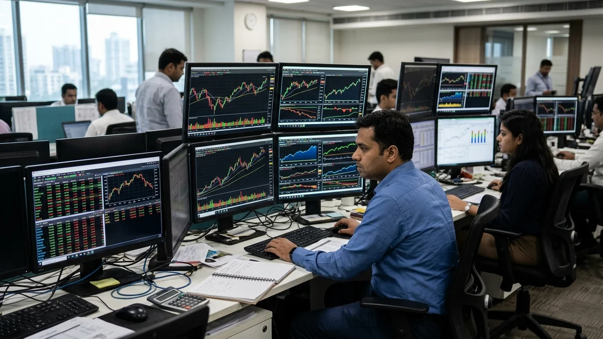 Sectoral & Thematic Mutual Funds का सच: PSU, Defense और IT फंड्स में रिटेल इन्वेस्टर क्यों फंसते हैं? जोखिम व सही रणनीति