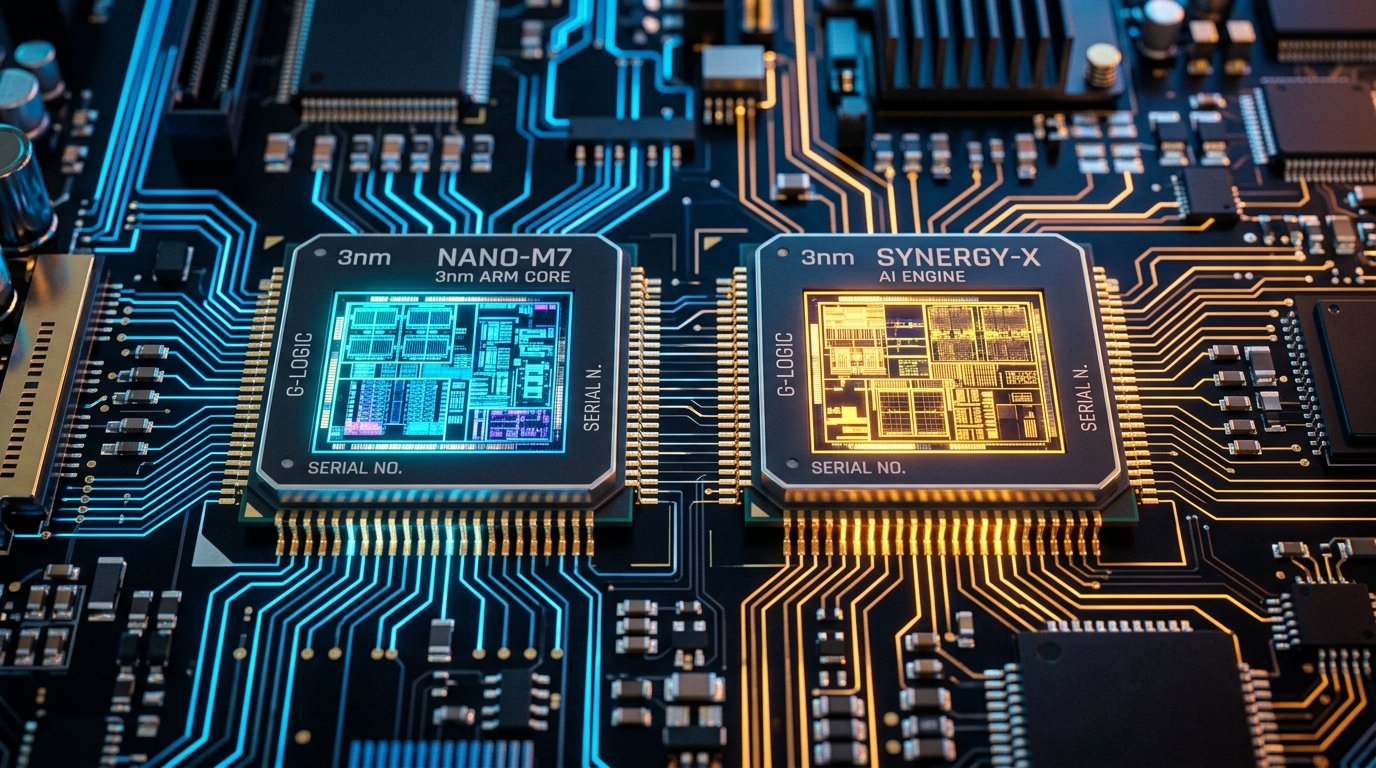 Snapdragon 8 Elite vs Dimensity 9400: 3nm फ्लैगशिप प्रोसेसर्स की तुलना, 30 लाख+ AnTuTu स्कोर, गेमिंग व AI परफॉर्मेंस टेस्ट