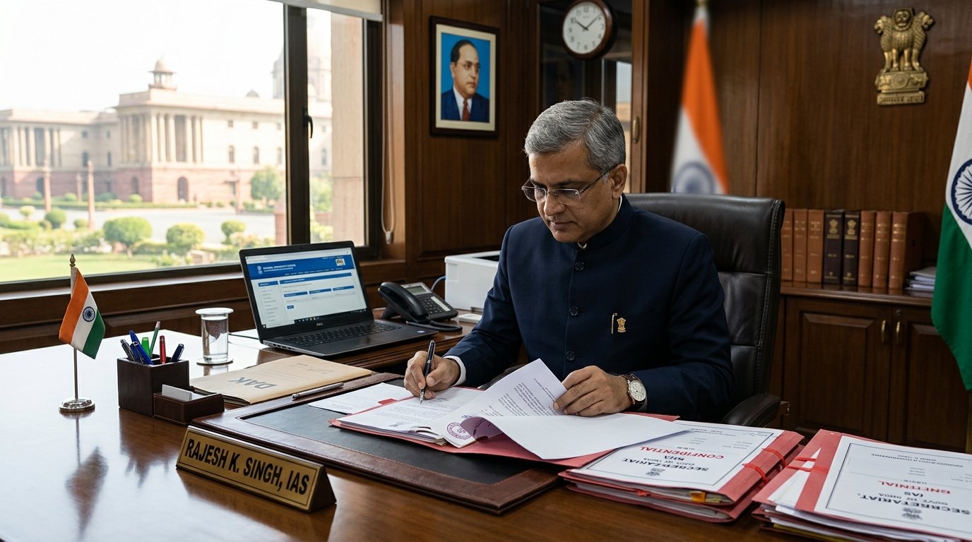 SSC CGL 2026 Notification: टियर-1 व टियर-2 का नया एग्जाम पैटर्न, 390 अंकों की मेरिट व ssc.gov.in आवेदन गाइड
