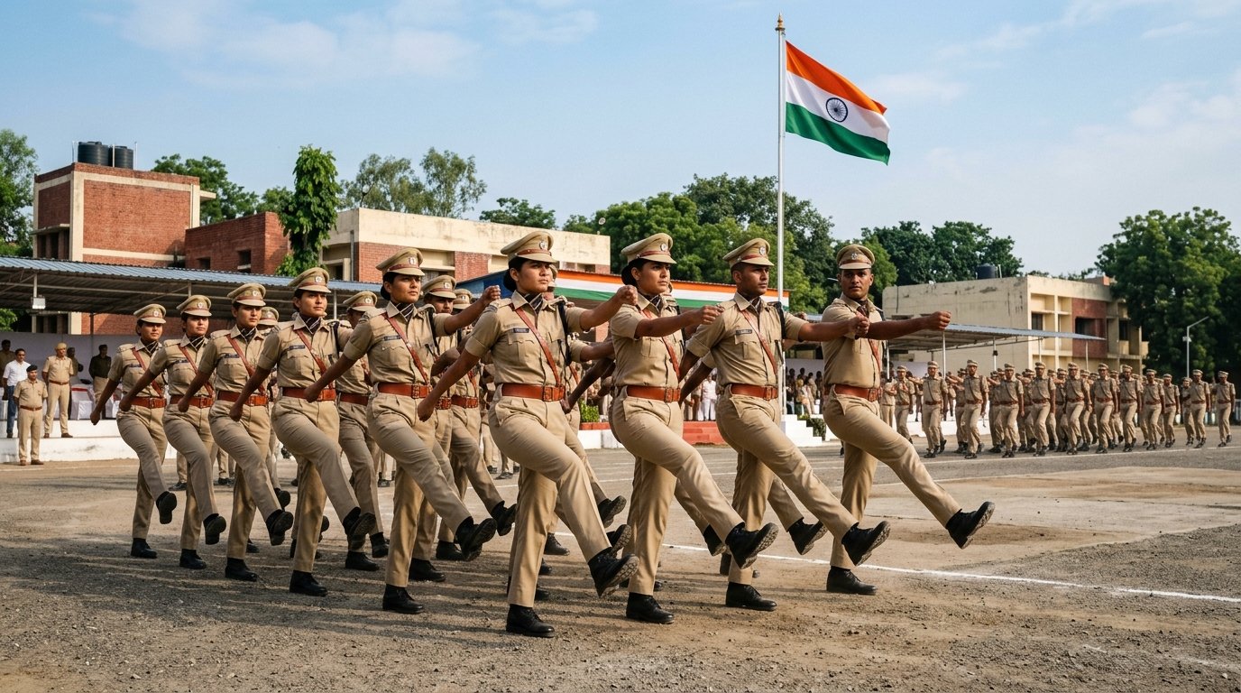 SSC GD Constable Recruitment 2026: 35,420 पदों पर बंपर भर्ती, 10वीं पास के लिए ssc.gov.in पर आवेदन, शारीरिक दौड़ व परीक्षा पैटर्न
