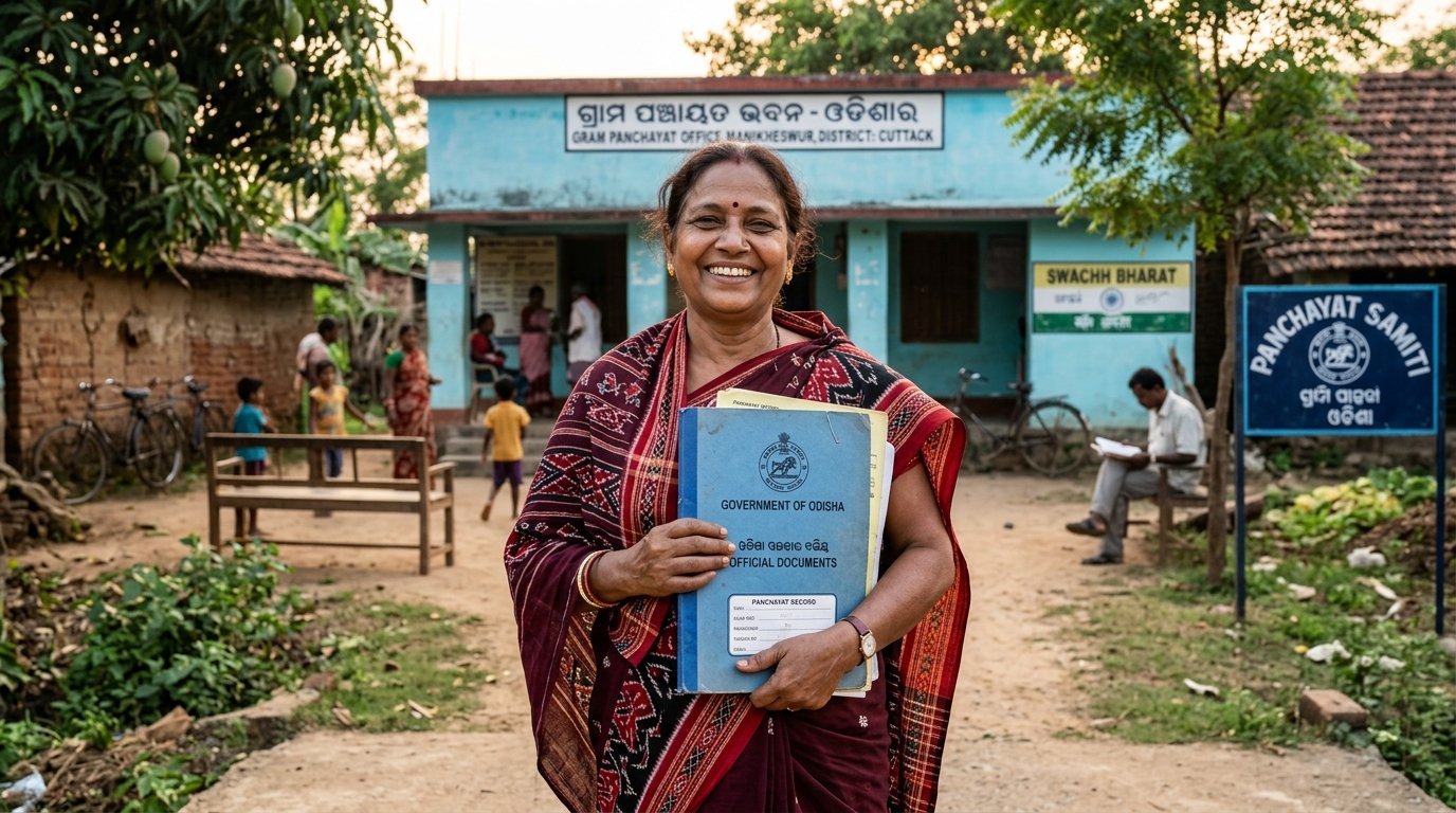 सुभद्रा योजना 2026: महिलाओं को मिलेंगे ₹50,000, पात्रता नियम, सुभद्रा कार्ड, DBT किस्त व ऑनलाइन आवेदन फॉर्म