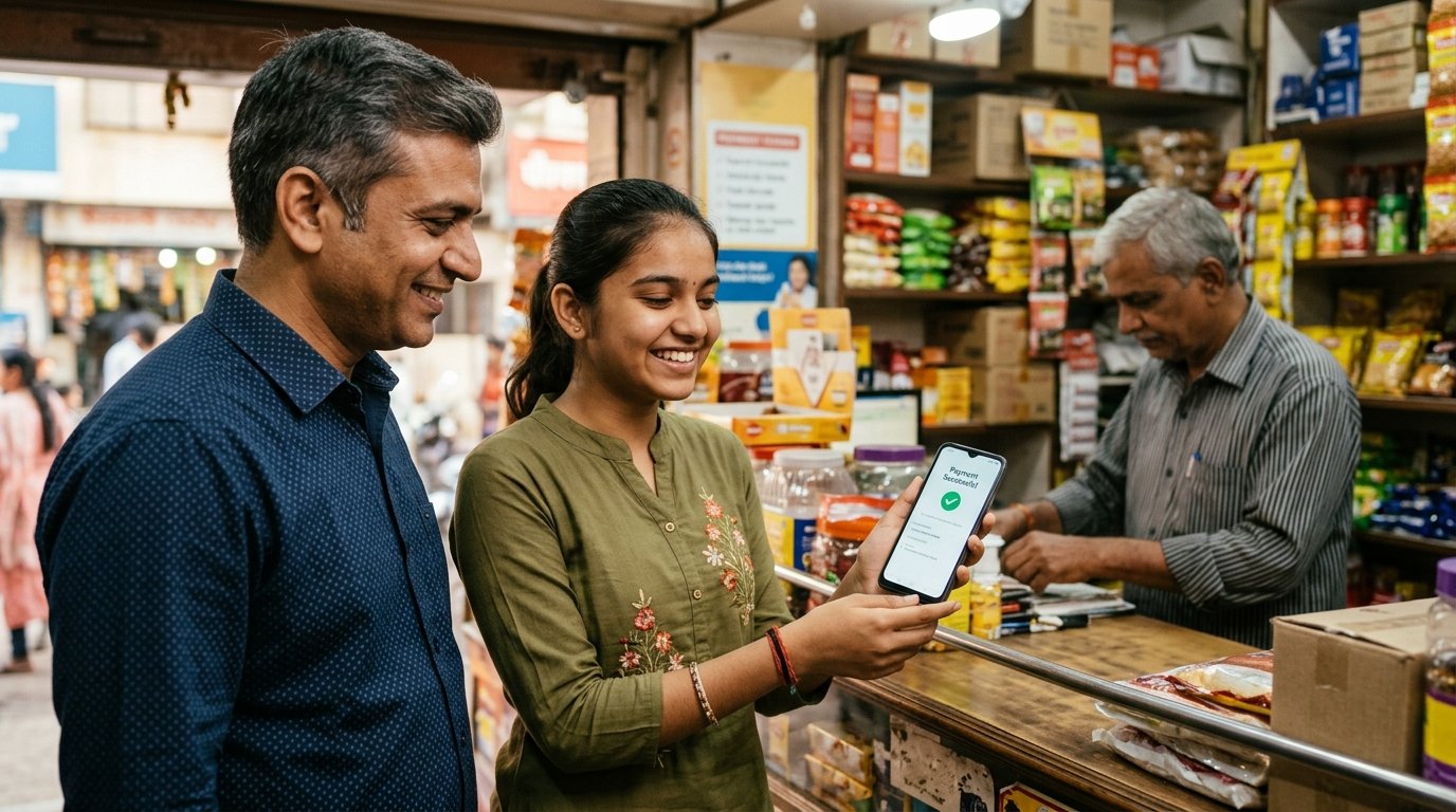 UPI Circle क्या है? बिना बैंक खाते वाले परिजनों को दें डिजिटल पेमेंट की सुविधा, NPCI नियम व एक्टिवेशन गाइड