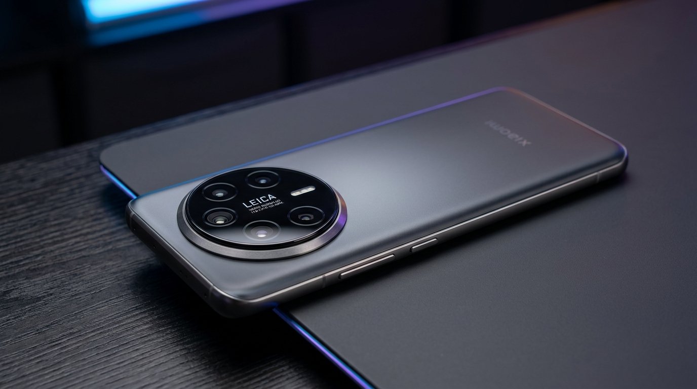 Xiaomi 18 Pro और Xiaomi 18 Pro Max: लॉन्च, 200MP Leica कैमरा, Snapdragon 8 Elite व India Launch की स्थिति