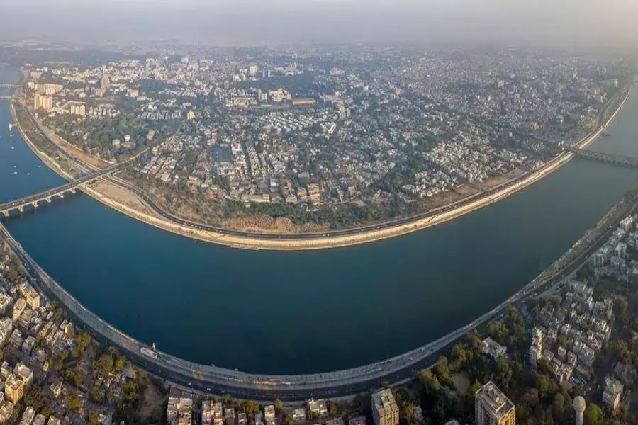 भारत के 10 सबसे बड़े शहर

