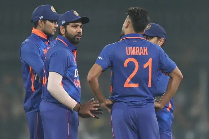 IND vs NZ 3rd ODI Full Highlight - Great bowling performance