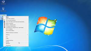 How to take screenshot in laptop window 7
