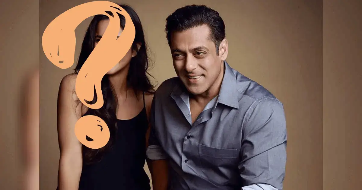 Salman Khan wife name: Unraveling the Mystery