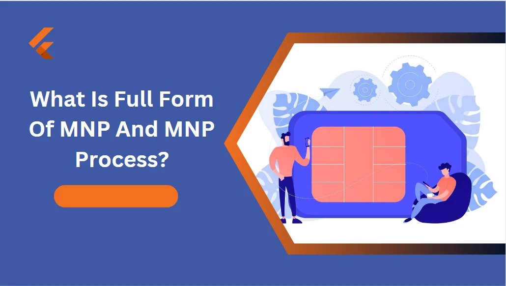 MNP full form