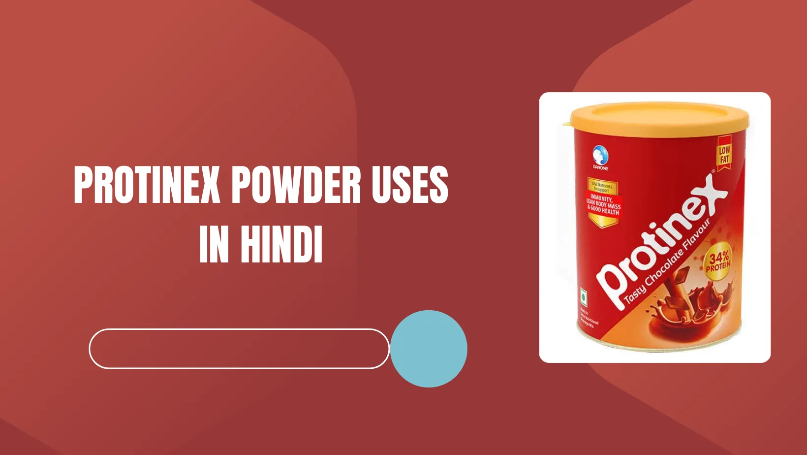 Protinex Powder Uses In Hindi