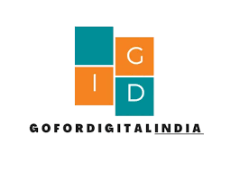 Go For Digital India